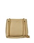 Mulberry Marloes Satchel, back view